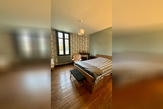 achat maison trensacq 40630