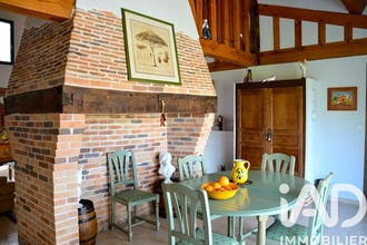 achat maison trensacq 40630