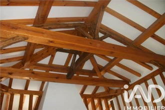 achat maison trensacq 40630