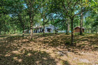 achat maison trensacq 40630