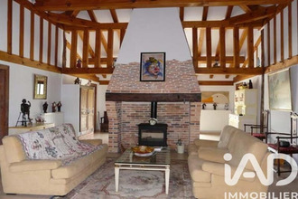 achat maison trensacq 40630