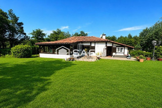 achat maison trensacq 40630