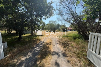 achat maison trensacq 40630