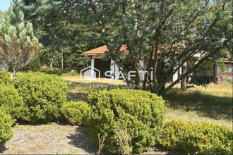 achat maison trensacq 40630