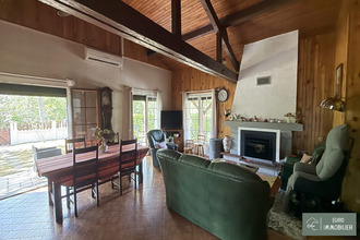 achat maison trensacq 40630