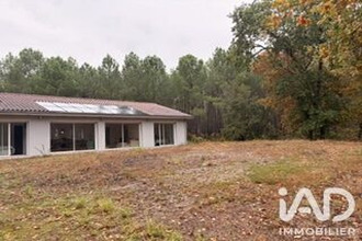 achat maison trensacq 40630