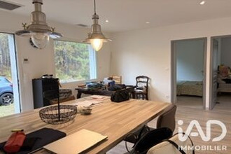 achat maison trensacq 40630