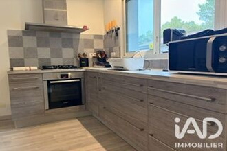 achat maison trensacq 40630