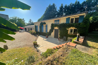 achat maison trentels 47140