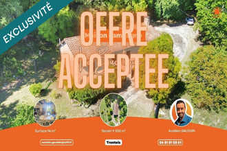 achat maison trentels 47140