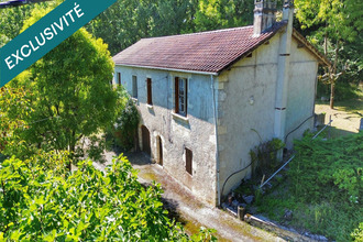 achat maison trentels 47140