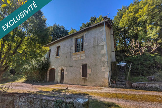 achat maison trentels 47140