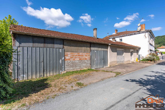 achat maison trentels 47140