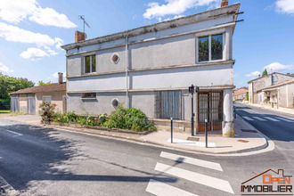 achat maison trentels 47140