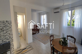 achat maison trentels 47140