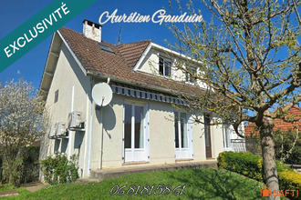 achat maison trentels 47140