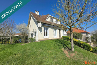 achat maison trentels 47140