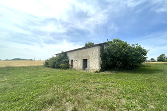 achat maison trentels 47140