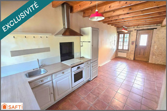 achat maison trentels 47140
