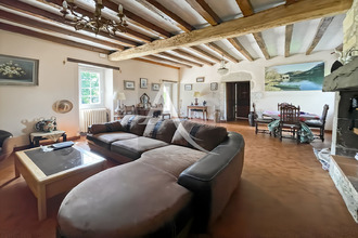 achat maison trentels 47140
