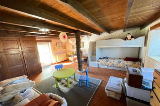 achat maison trentels 47140