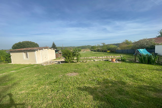 achat maison trentels 47140