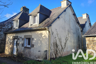 achat maison treogan 22340