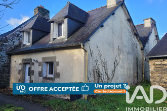 achat maison treogan 22340