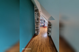 achat maison treogat 29720