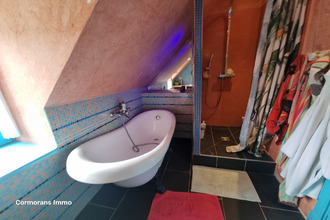 achat maison treogat 29720