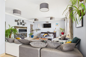 achat maison treogat 29720