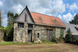 achat maison treogat 29720