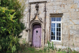 achat maison treogat 29720