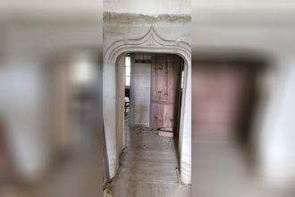 achat maison treogat 29720