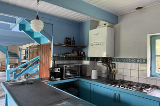 achat maison treogat 29720