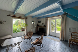 achat maison treogat 29720