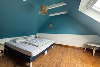 achat maison treogat 29720