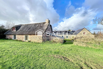 achat maison treogat 29720