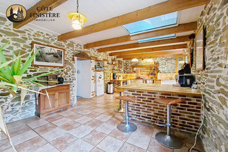 achat maison treogat 29720