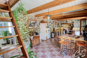achat maison treogat 29720