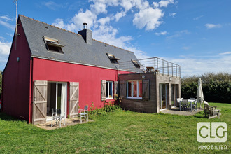 achat maison treogat 29720