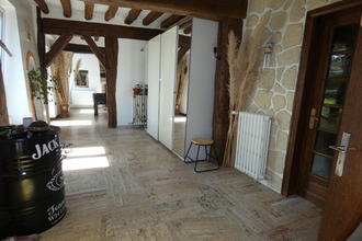 achat maison treon 28500