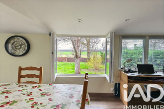 achat maison treon 28500