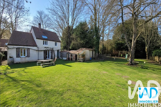 achat maison treon 28500