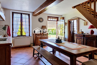 achat maison treon 28500