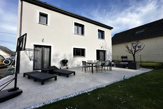 achat maison treon 28500
