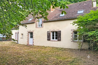 achat maison treon 28500