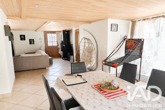 achat maison treon 28500