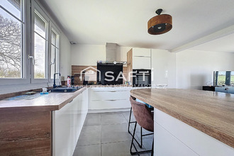 achat maison treouergat 29290