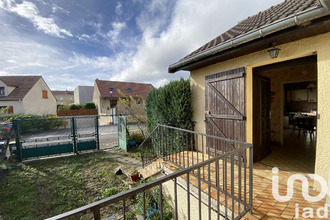 achat maison trepail 51380